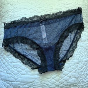 Gilligan & O’malley lace underwear